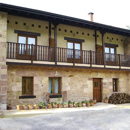 Labalbina * Santa Maria de Cayon