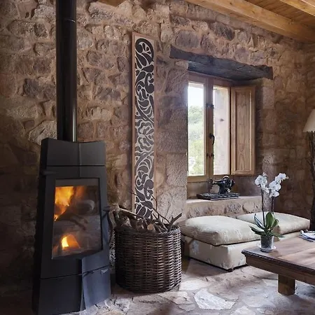 Guest house Labalbina