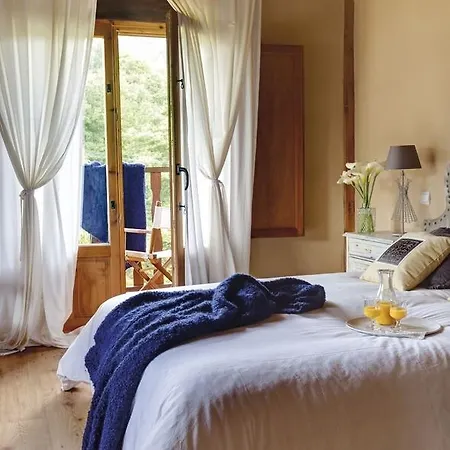 Guest house Labalbina *