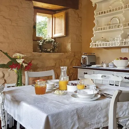 Labalbina Guest house *