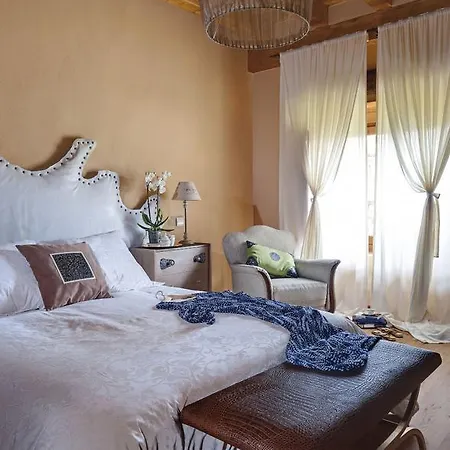 Guest house Labalbina Santa Maria de Cayon